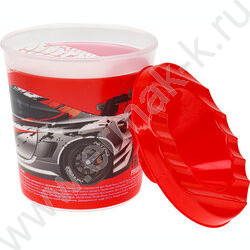 Стакан - непроливайка одинарный Автомикс-5 | Фото 3