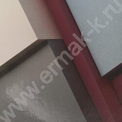 Зап. книжка  80л А5 тв.обл. "Геометрия цвета" /глянц.лам/ | Фото 5