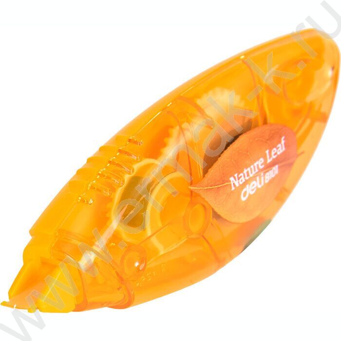 Корректирующая лента 5мм* 6м /корпус - ассорти, блистер, европодвес | Фото 4