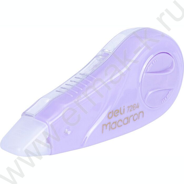 Корректирующая лента 5мм* 5м /корпус - ассорти, блистер, европодвес | Фото 6