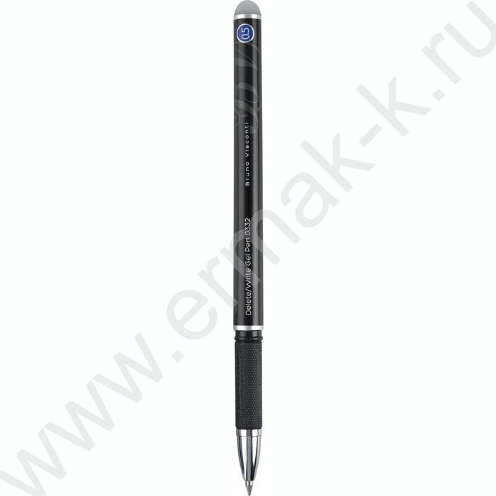 Ручка гелевая со стираемыми чернилами синяя 0,5мм DeleteWrite.xPro Nero | Фото 1
