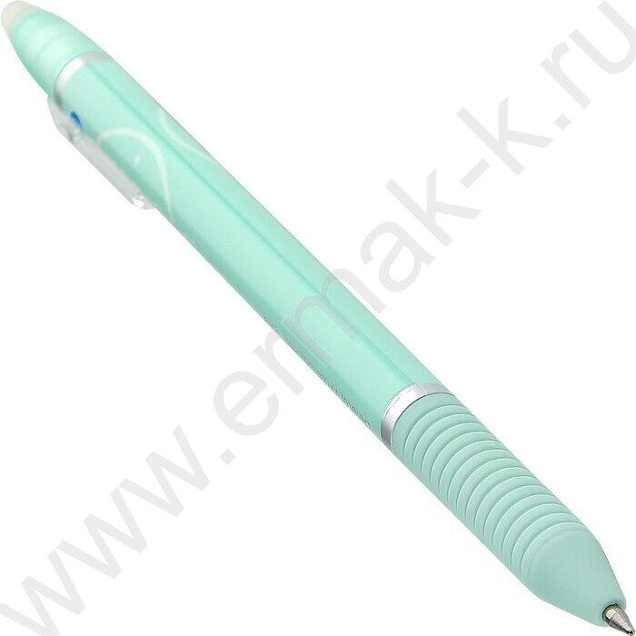 Ручка гелевая со стираемыми чернилами синяя 0,5мм DeleteSlimClick.xPro Zefir | Фото 5