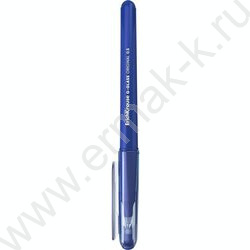 Ручка гелевая синяя 0,5мм  G-Glass Stick Original | Фото 1