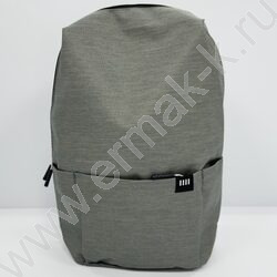 Рюкзак 37*24*15 /1отд. 1карман /темно-зеленый | Фото 1