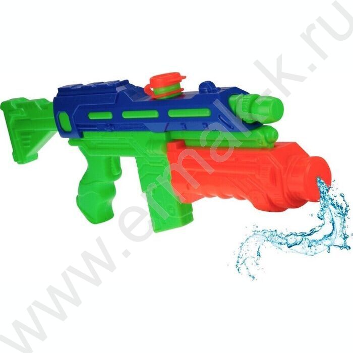 Водный пистолет Импульс 39см | Фото 1