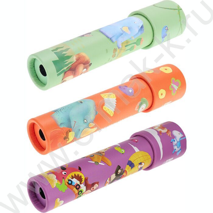 Игрушка "Калейдоскоп Веселые истории 1" 19см ассорти | Фото 3