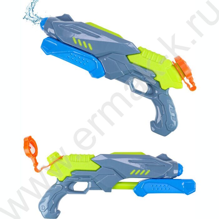 Водный пистолет 31см | Фото 2