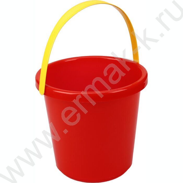 Ведро №8 0.85л ассорти | Фото 2