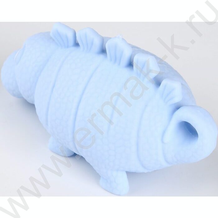 Игрушка антистресс "Ёжка.Дино" свет ассорти | Фото 2