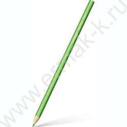 Карандаши  12цв Jolly Friends, грифель - 3мм /шестигранные /европодвес | Фото 2