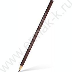 Карандаши  12цв Safari, грифель - 3,3мм /трехгранные /европодвес | Фото 2