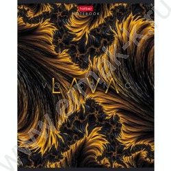 Тетрадь  60л линейка "LAVA" 5видов | Фото 2