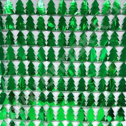 Занавес "Елка" NEW | Фото 2