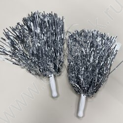 Пипидастр /серебро NEW | Фото 1