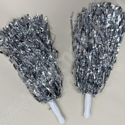 Пипидастр /серебро NEW | Фото 1