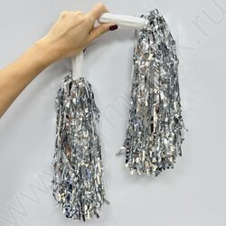 Пипидастр /серебро NEW | Фото 3