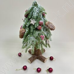 Ель  40см. FC-1 NEW | Фото 4