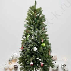 Ель 210см., 2026 NEW | Фото 1