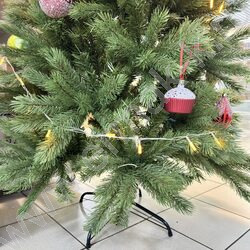 Ель 210см., 2026 NEW | Фото 4