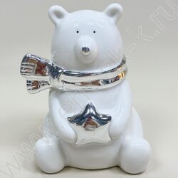 Сувенир "Медведь" NEW | Фото 1