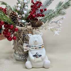 Сувенир "Медведь" NEW | Фото 2