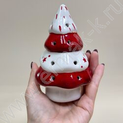 Подсвечник "Елка" NEW | Фото 3