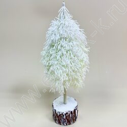 Ель белая  33см. NEW | Фото 1