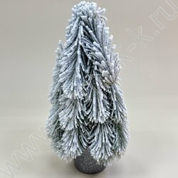 Ель заснеженная  36см. NEW | Фото 1