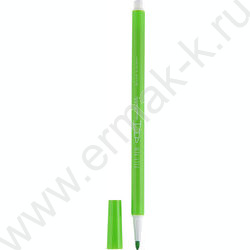 Фломастеры  12цв Kidscolor пластиковая туба | Фото 4