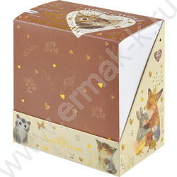 Ручка гелевая со стираемыми чернилами синяя 0,4мм DeleteSoftGrip. Love me | Фото 7