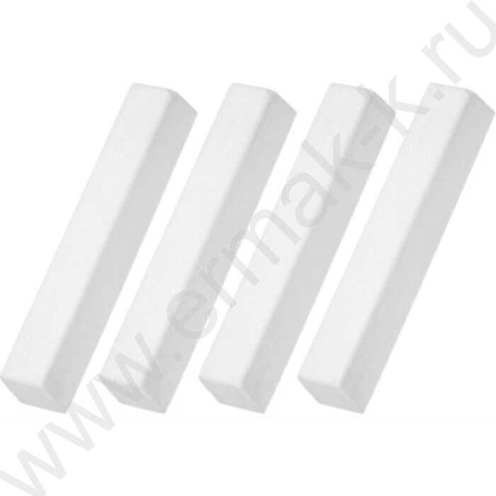 Мел белый   4шт "Аниме" | Фото 2