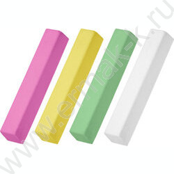 Мел цветной  4цв "Аниме" | Фото 2