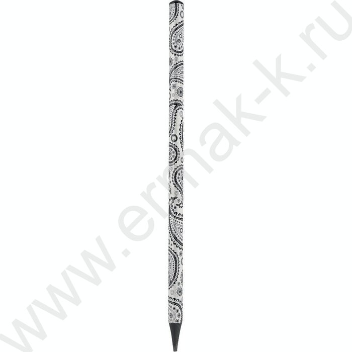 Карандаш пластиковый  HB ArtGraphix. Cashmere pattern | Фото 1