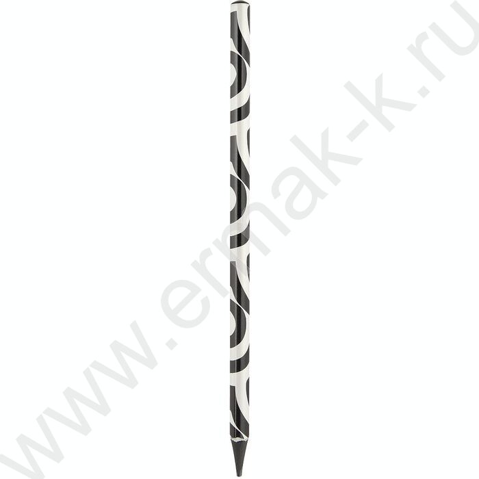 Карандаш пластиковый  HB ArtGraphix. Abstraction | Фото 1