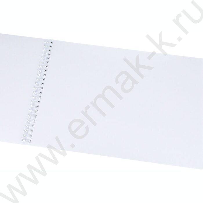 Альбом д/рисования-спираль 40л "Корабли-1" /жесткая подложка/ | Фото 2