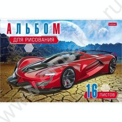 Альбом д/рисования 16л "Ассорти- Выпуск №3" | Фото 5