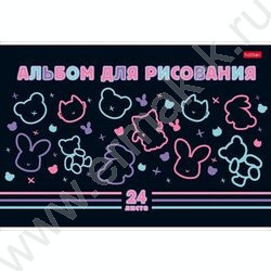 Альбом д/рисования 24л "Ассорти- Выпуск №3" | Фото 3