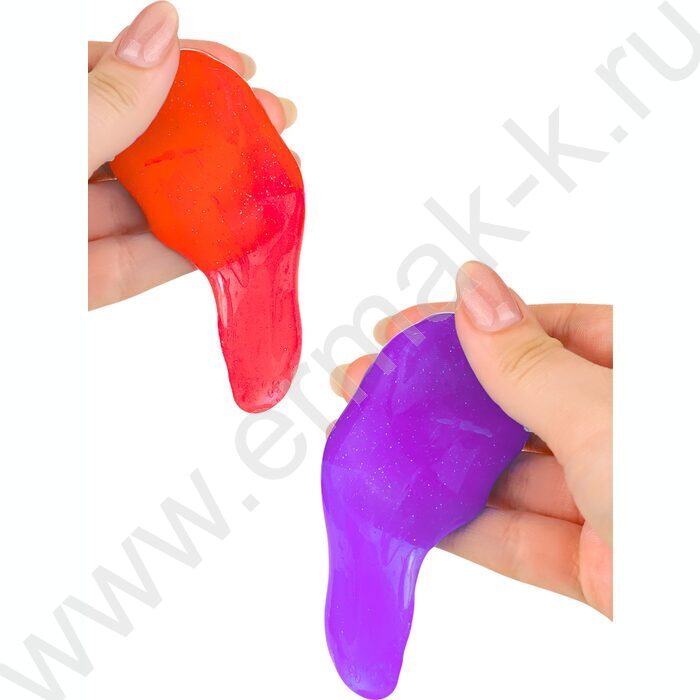 Игрушка Слайм с игрушкой ассорти | Фото 3