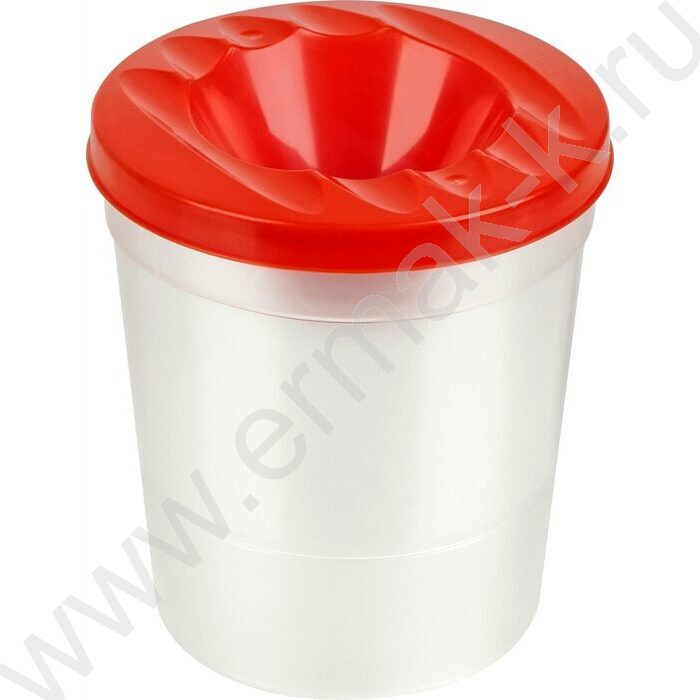 Стакан - непроливайка большой, ассорти | Фото 2