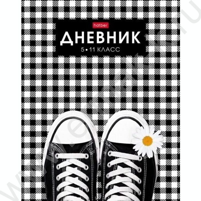 Дневник 5-11кл. /тв.обл./глян.лам. "Кедики" | Фото 1