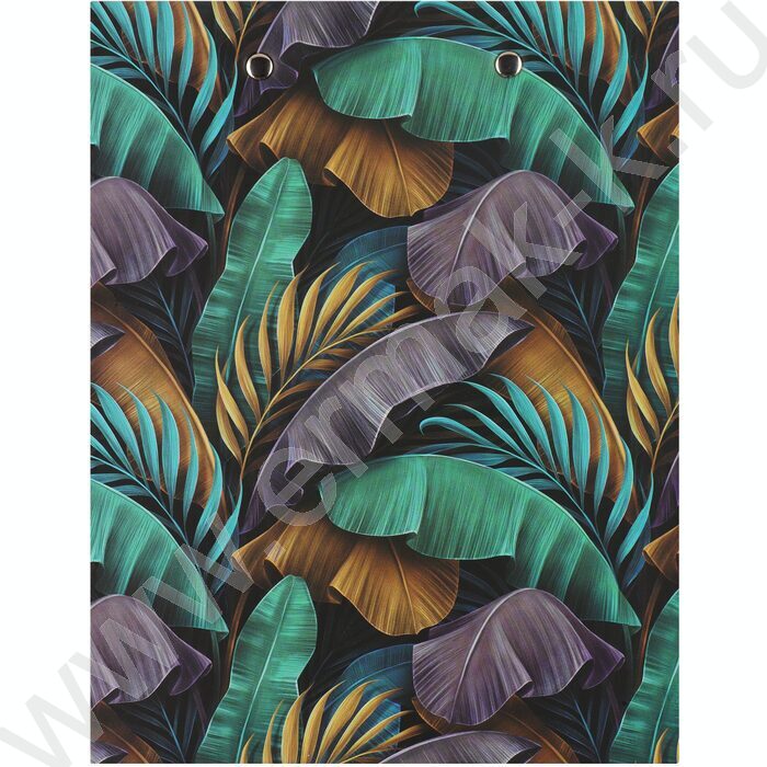 Клипборд А5 мат.ламин. с зажимом Modern | Фото 2