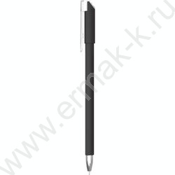 Ручка гелевая черная 0,38мм  G-Reed Stick Classic | Фото 1