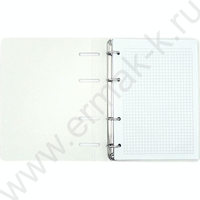 Тетрадь 120л клетка/кольца "Stay Curious" | Фото 2