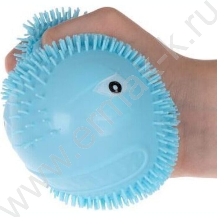 Игрушка антистресс Йо-Ёжик Монстры ассорти | Фото 2