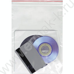 Пакеты с замком 15*20 40мкм 100шт/уп (Zip Lock) | Фото 8