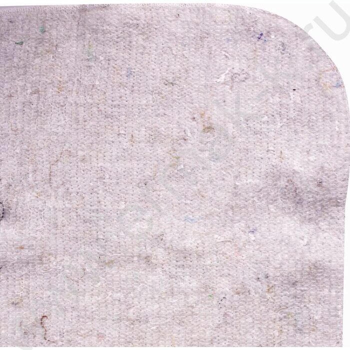 Тряпка д/пола  80*100см /100% хлопок, плотность 190г/м2 | Фото 3