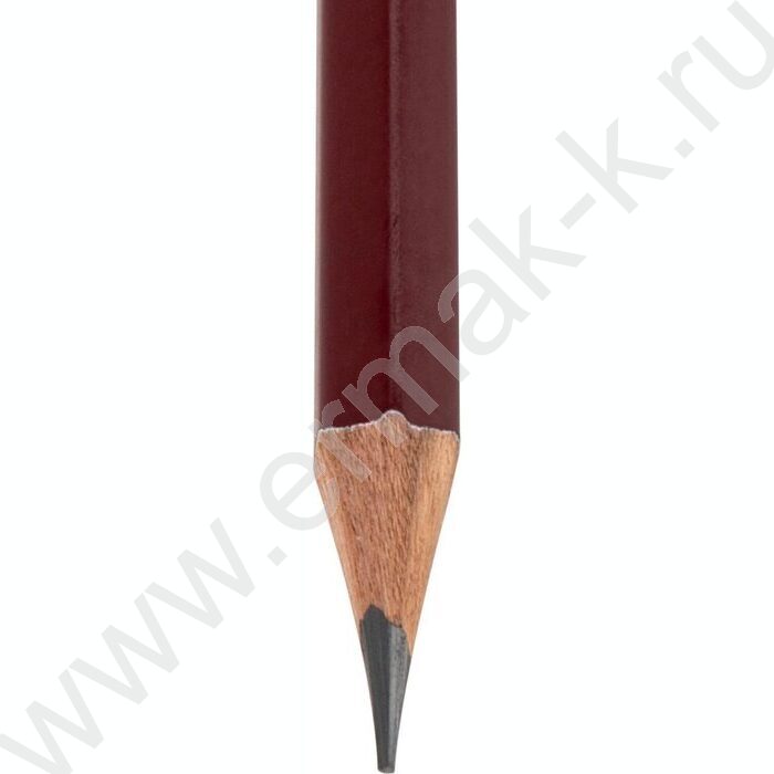 Карандаш ч/гр /набор 18шт/ BRAUBERG ART "PREMIERE"  ассорти  8Т(8Н) - 8М(8В),  /карт. кор. | Фото 3
