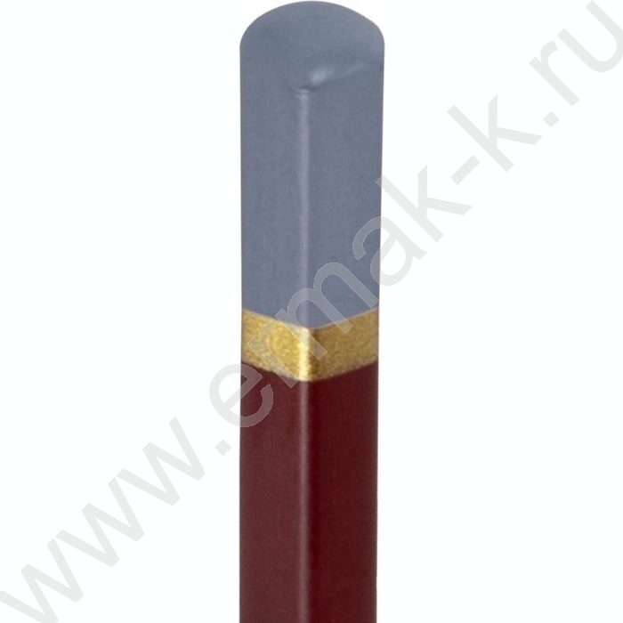 Карандаш ч/гр /набор 12шт/ BRAUBERG ART "PREMIER"  ассорти  4Т(4Н) - 8М(8В),  /мет. пенал | Фото 4