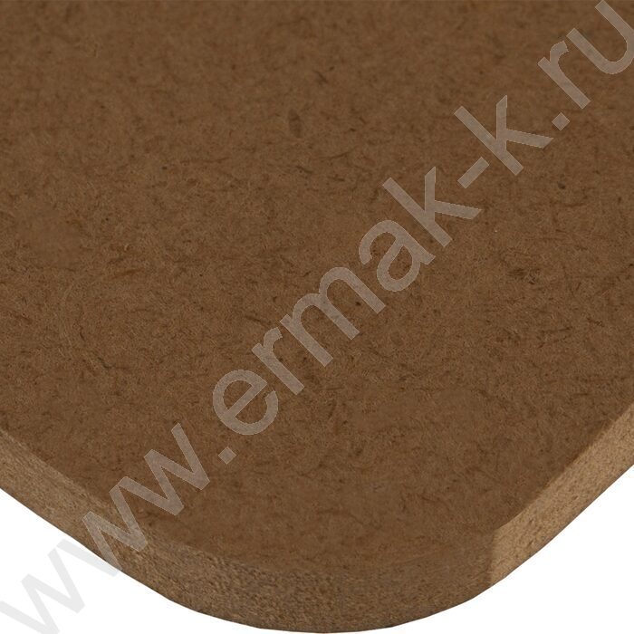 Планшет "Сонет" МДФ 30*40см с зажимом и резинкой, толщина 5 мм | Фото 4