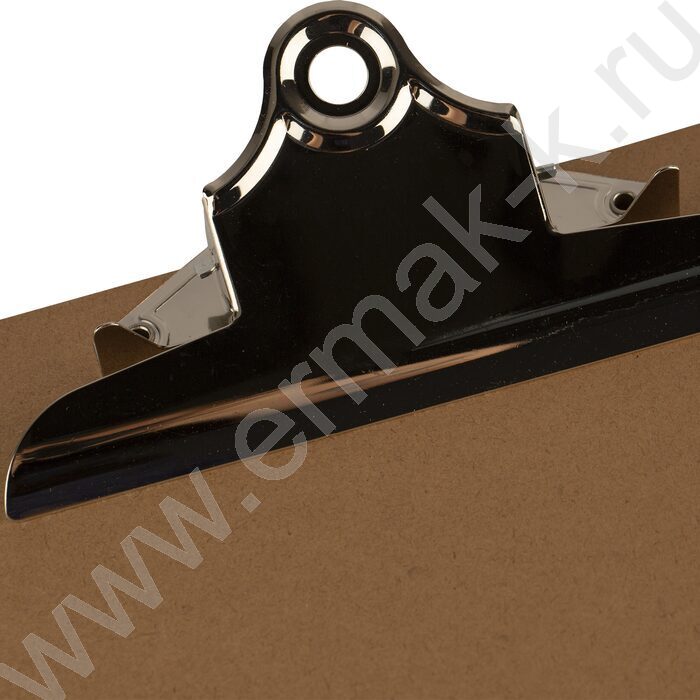 Планшет "Сонет" МДФ 30*40см с зажимом и резинкой, толщина 5 мм | Фото 6